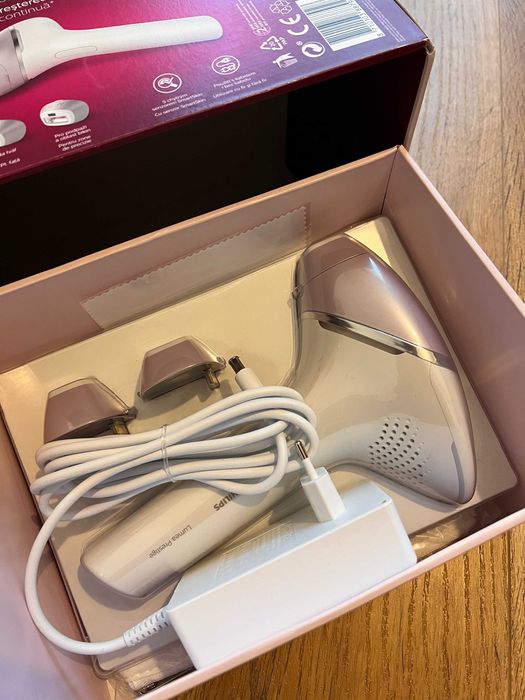 [нов] Philips Lumea Prestige BRI954/00