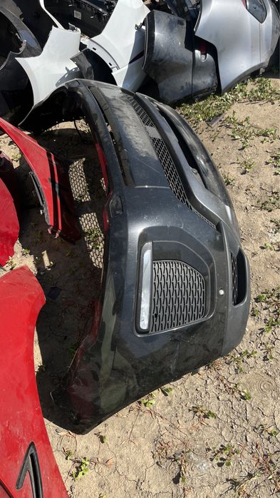 Bara fata range rover evoque Dinamic 2018 piese dezmembrari