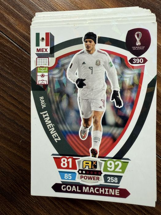 FIFA 2022 световно първенство карти