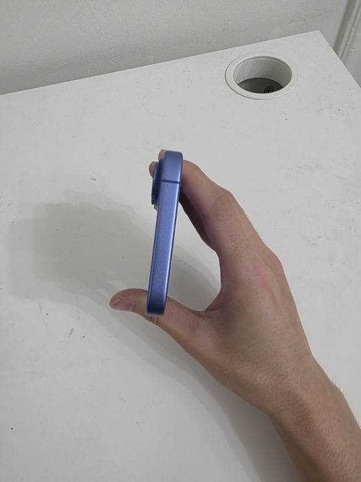 IPhone 16 на 256гб