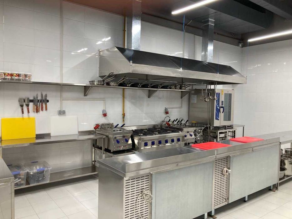 Аренда Ресторана Премиум Класса Мирабад Готовый Бизнес