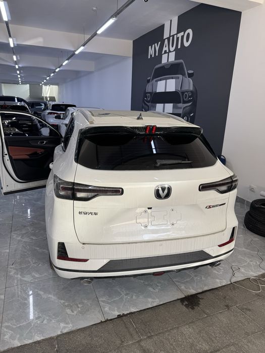 Тонировка 10.000