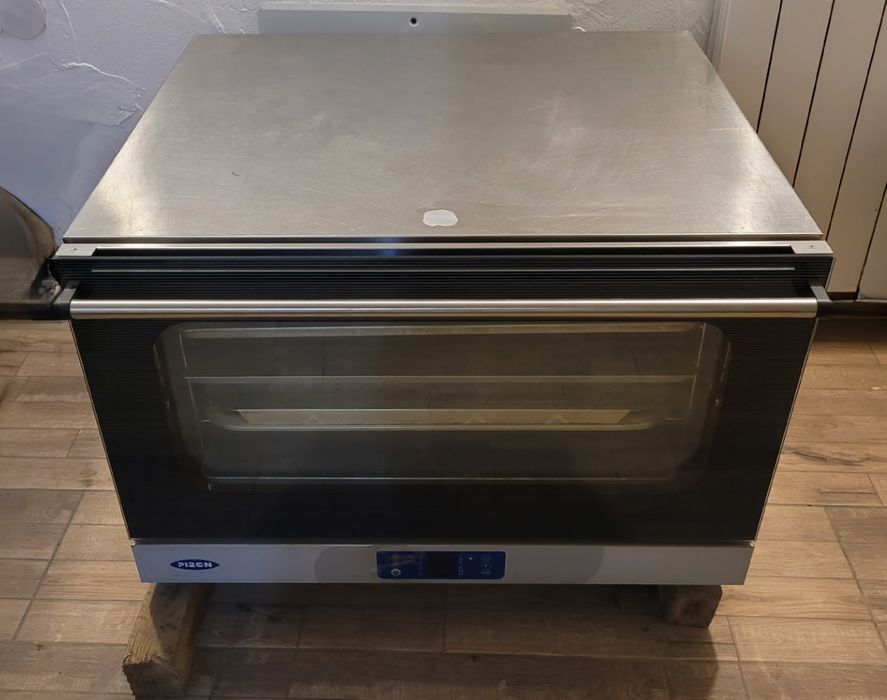 Конвектомат PIRON Caboto PF8004D
