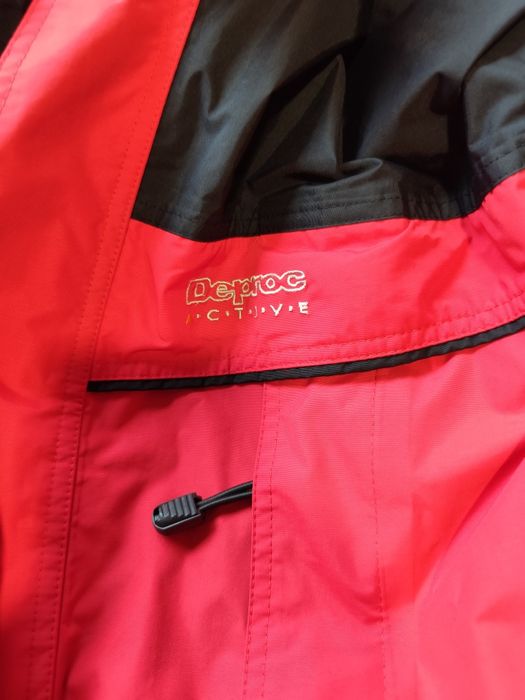 Уникално мъжко яке