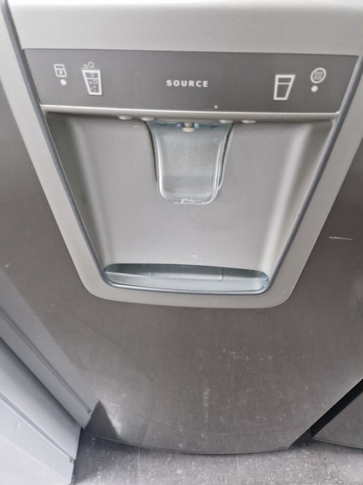 Хладилник и фризер Electrolux A++ No frost