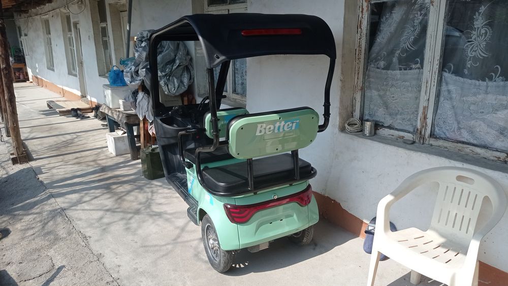 Электроскутер сотилади срочно Электроскутер продаётся