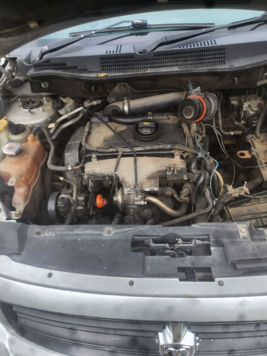 Piese dodge caliber