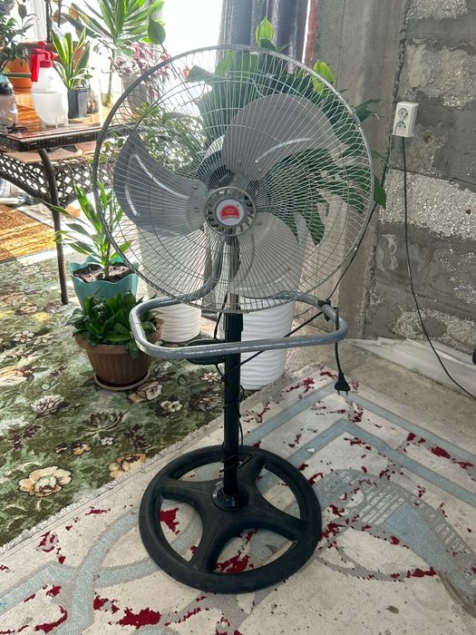 Продам вентилятор