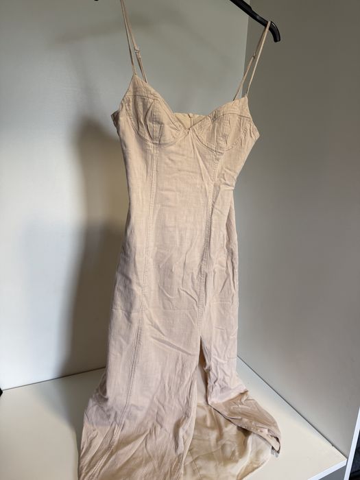 Летни рокли Zara