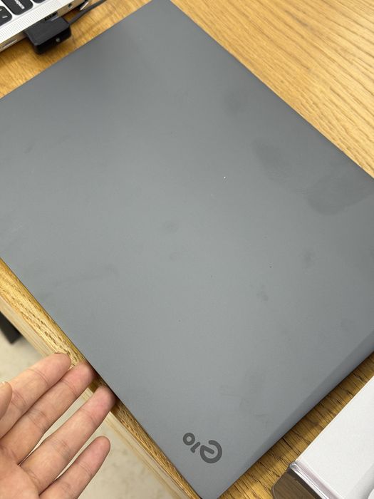 Ноутбук acer etbook