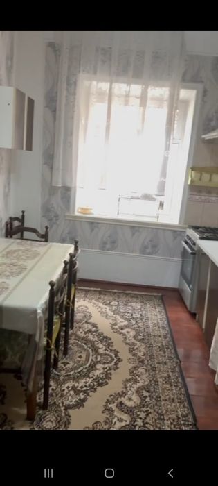 Сдаётся дом Рисовый базар