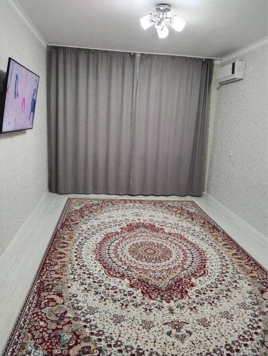 С отличном ремонтом 2 ком кв