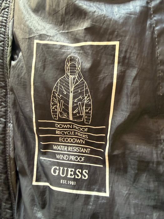 Ново Яке Guess - пролет лято