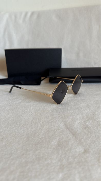 Ochelari de soare Ysl saint laurent