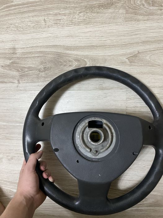 Руль opel.