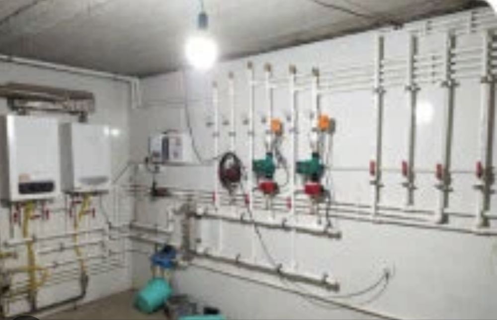 Сантехник хизмати 24/7 santexnik xizmati 24/7