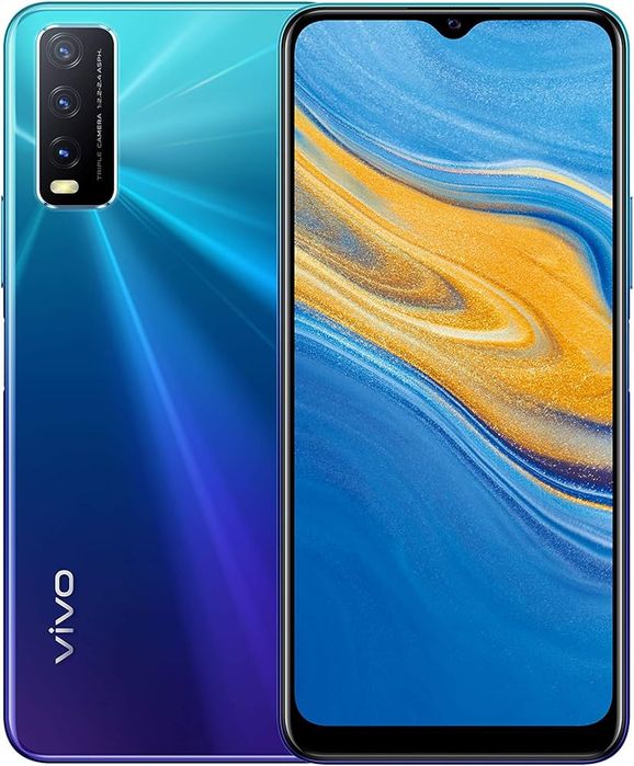 Vivo y20S 8.256 GB
