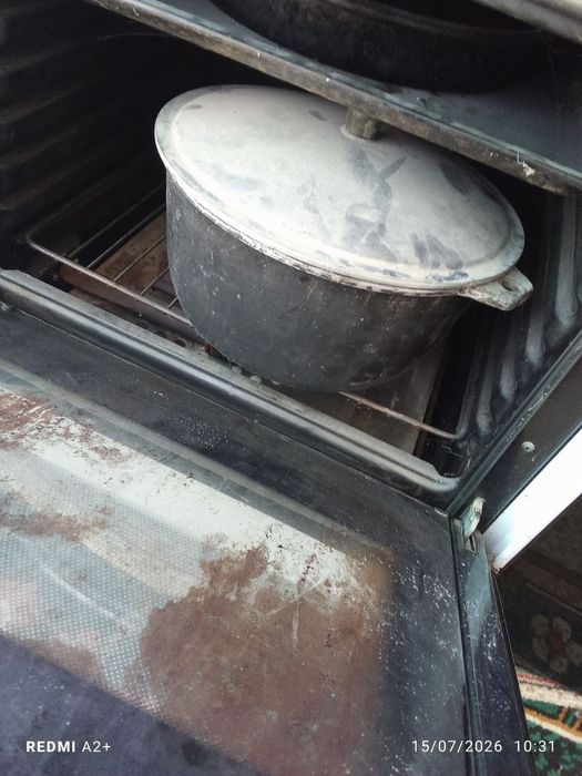 Qozon 7 l 60000 som