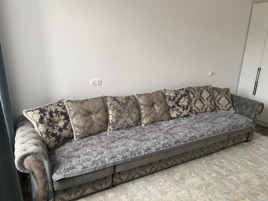Продам диван