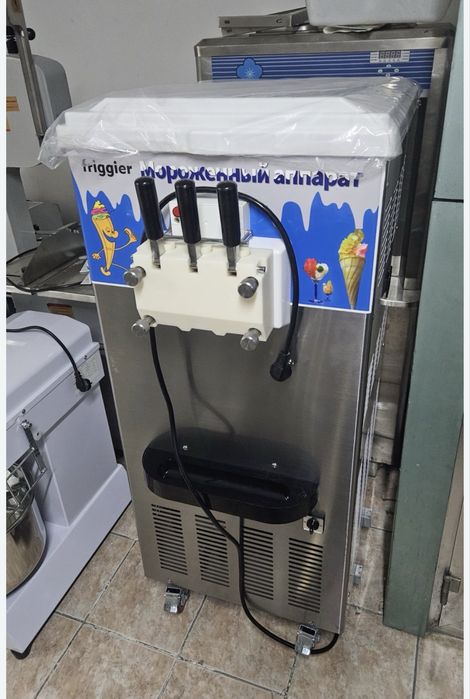 Мороженый аппарат (Фризер)