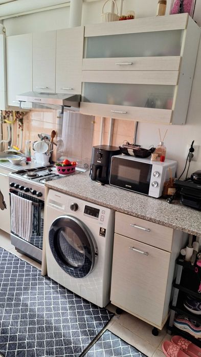 Apartament cu 2 camere