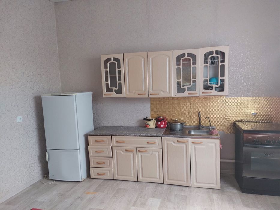Саяхат мөлтек ауданы үй сатылады