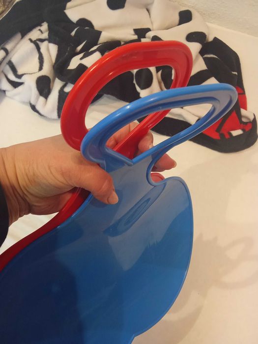 Две дъски за пързаляне за 5 лв.