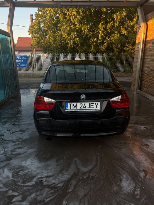 BMW 3 Series 0 — imagine 4