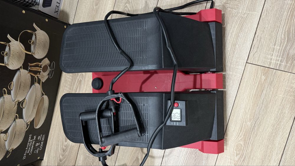 Степпер продам срочнл