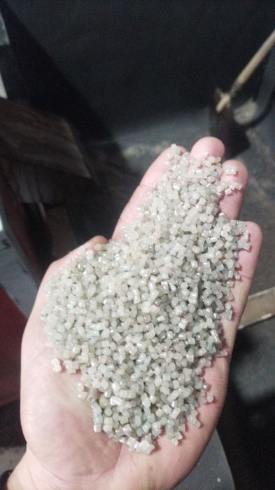 Гранула мойкали салафан труба аликафон