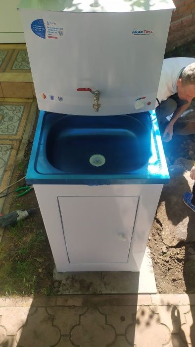 Био туалет кабина биотуалет