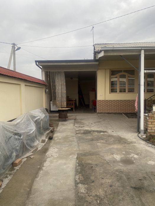 Срочно ТУЗЕЛЬДА участка сотилади