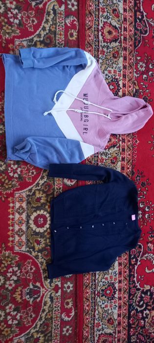 Вещи для девочки