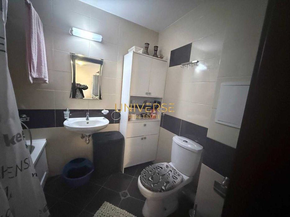 Продава се апартамент 1+1 в центъра на Слънчев бряг #5688