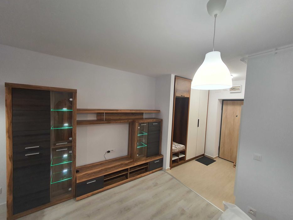 Garsoniera de inchiriat - Hils Pallady