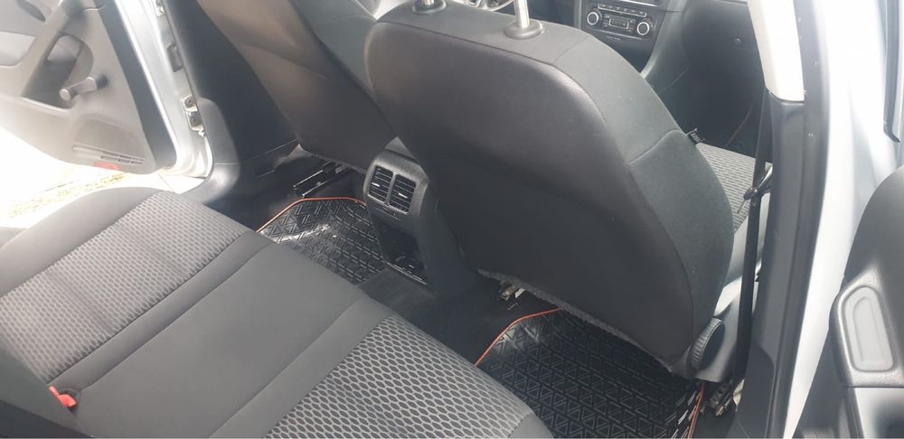 Volkswagen AG Golf 6