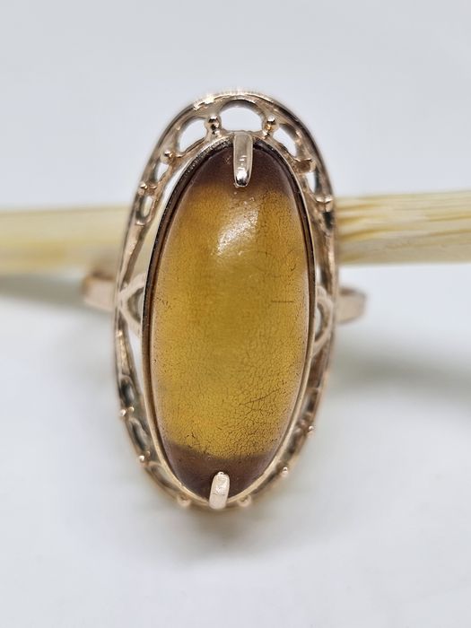 Советский янтарь 583СССР