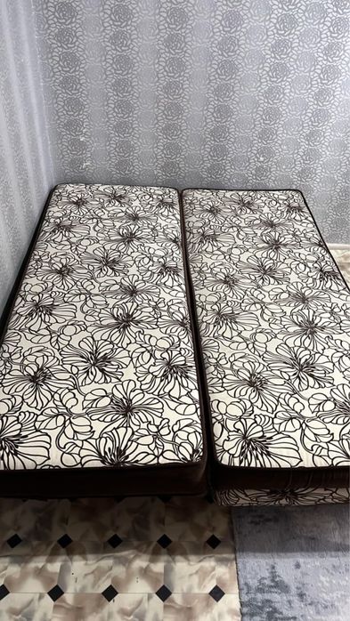 Продам Диван, в хорошем состояний