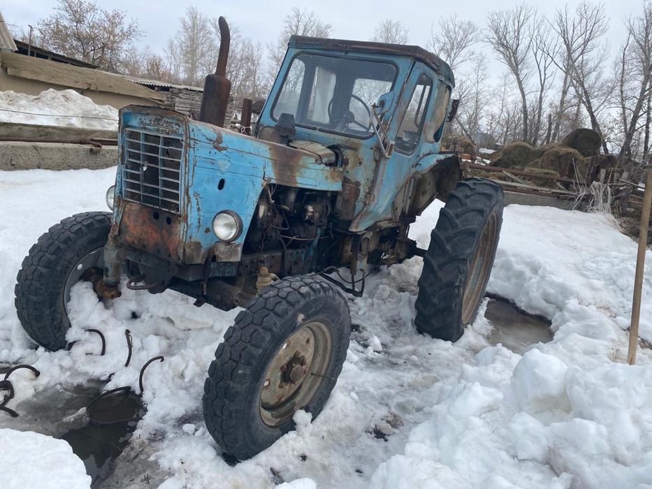 Продам трактор !