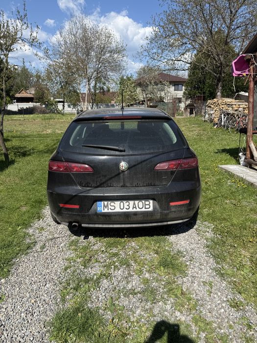 Vand Alfa romeo 159