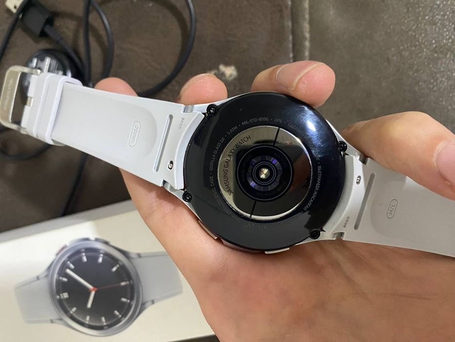 Samsung Galaxy watch 4 Classic 46mm