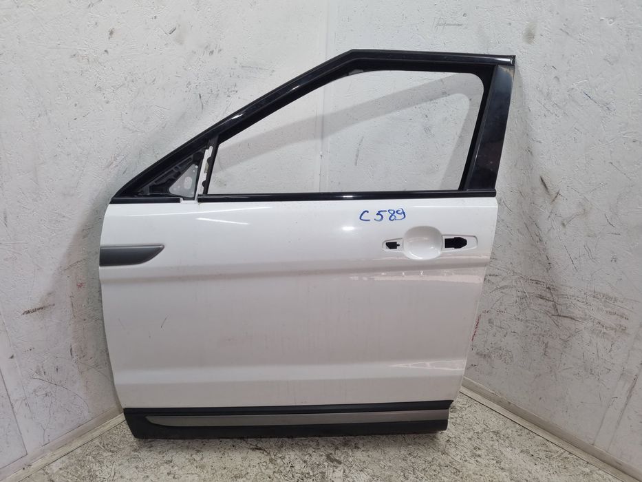 Usa stanga fata LAND ROVER Range Rover Evoque [Fabr 2011-2018] SUV 867