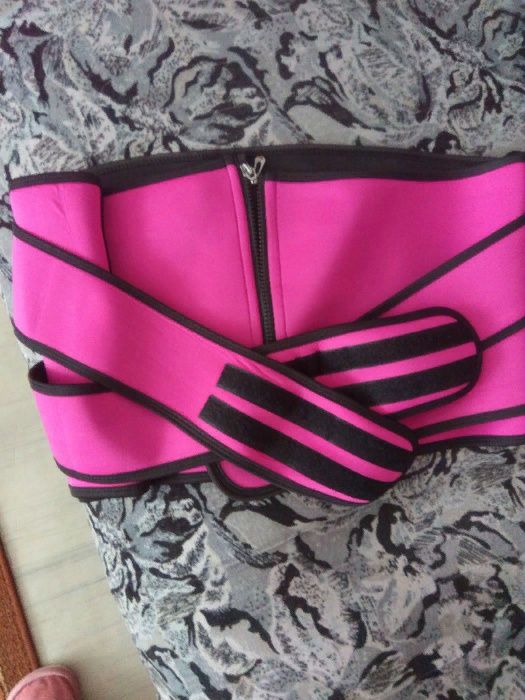 Пояс для похудения