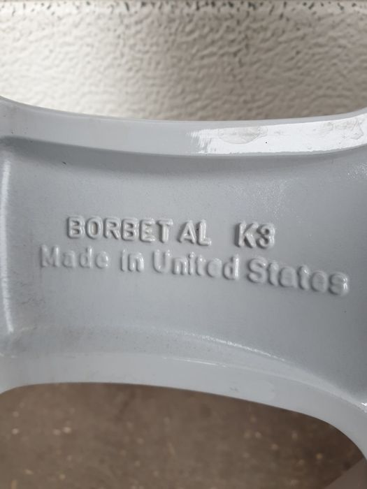 Оригинални джанти за МЕРЦЕДЕС MERCEDES R17 5x112 ET56 7.5J