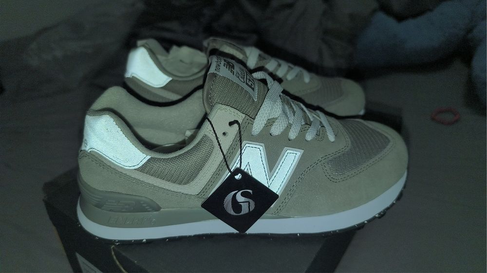 New Balance 574 (pret negociabil)