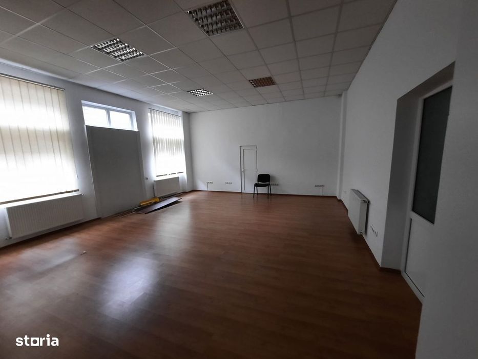 MCD Expert Imobiliare – Oportunitate Spațiu Comercial Central