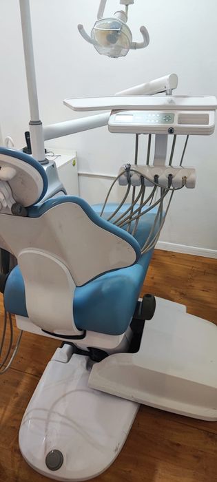 Стоматологическое оборудование