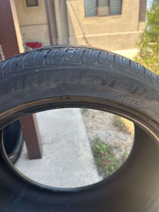 Шины Bridgestone 235/45/18