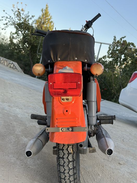 IЖ Planeta —sobiq SSSR davrida juda mashhur bo‘lgan Izhmash  Сотилади