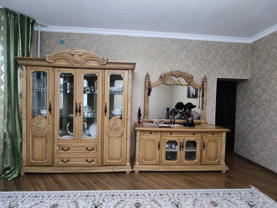 Мебель для гостиной